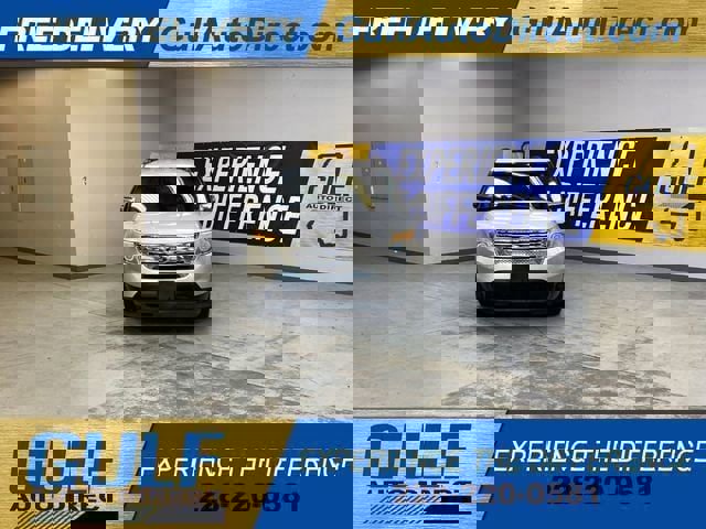 Used 2014 Ford Explorer FWD image 3