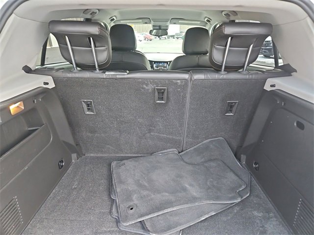 Used 2020 Chevrolet Trax LT w/ LT Convenience Package image 24