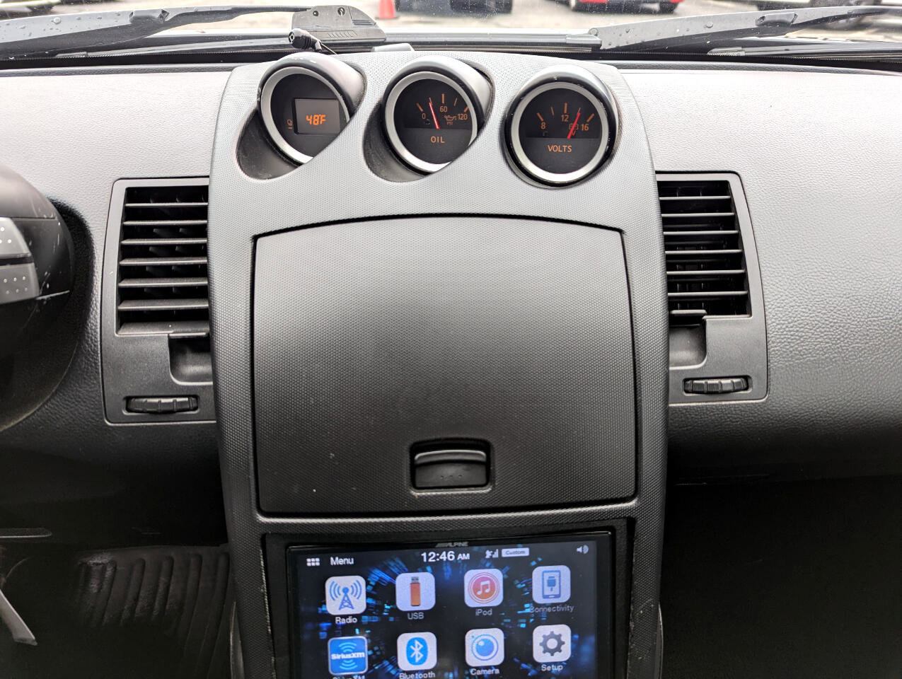 Used 2006 Nissan 350Z Touring image 21