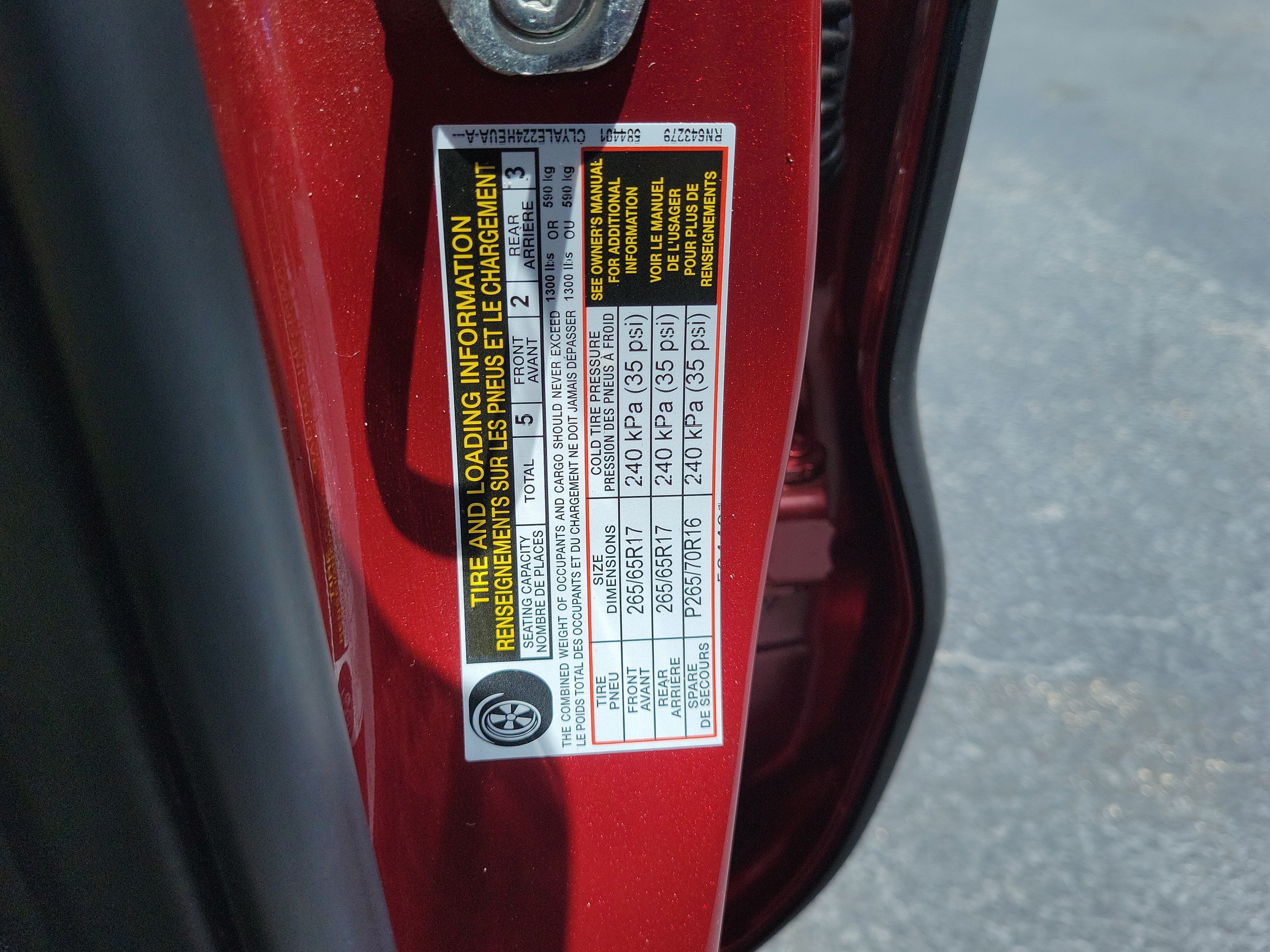 Used 2024 Nissan Frontier SL w/ Technology Package RWD image 31