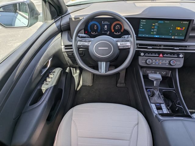 Certified 2026 Hyundai Santa Cruz SE FWD image 16