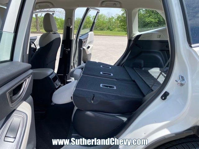 Used 2024 Subaru Forester AWD/4WD image 32