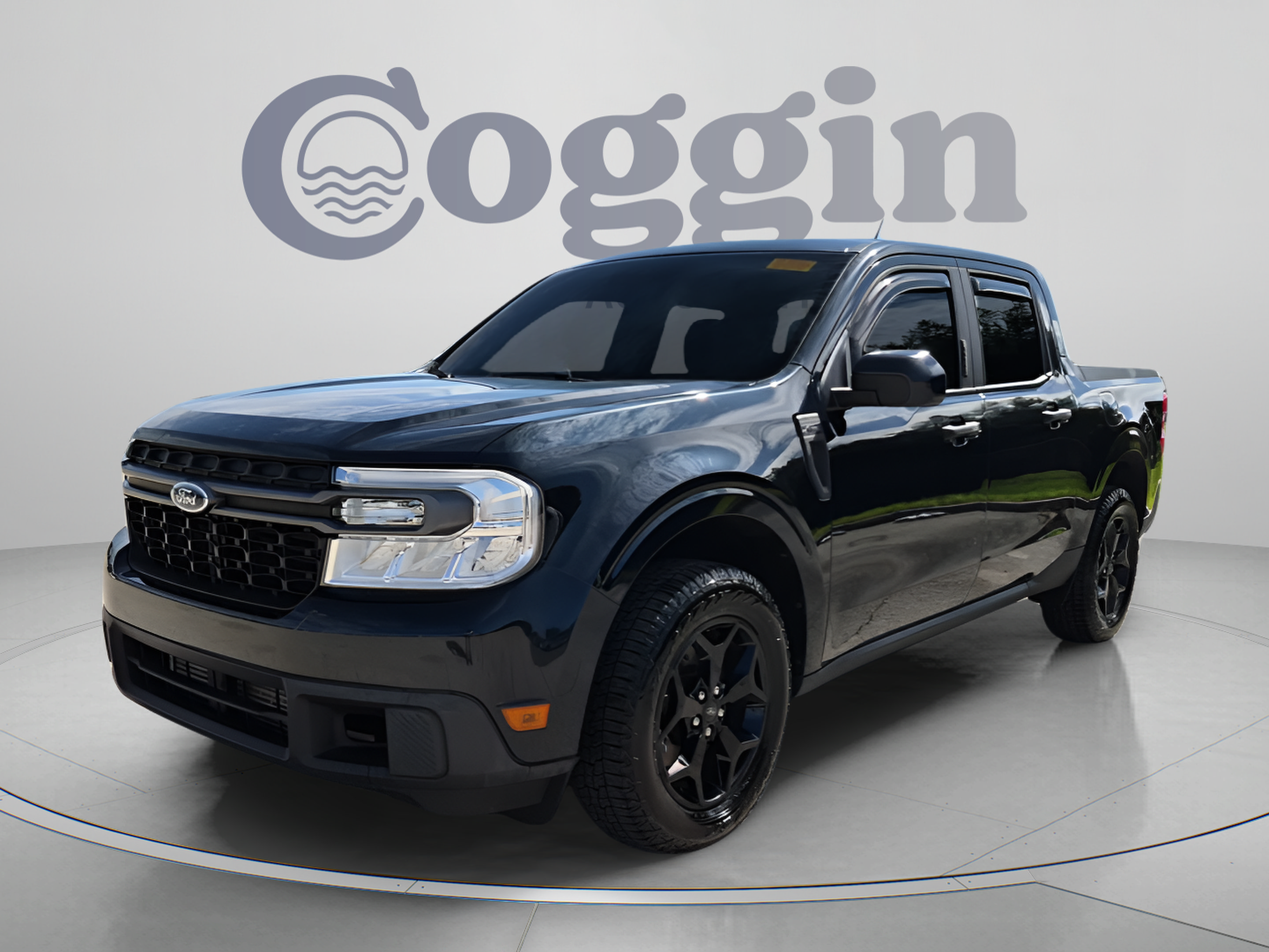Used 2022 Ford Maverick XLT w/ Equipment Group 300A Standard AWD/4WD image 2
