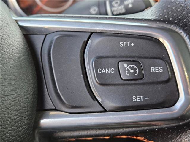 Used 2021 Jeep Gladiator Mojave image 14