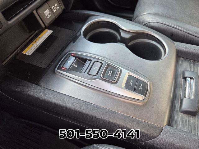 Used 2022 Honda Pilot Special Edition image 29
