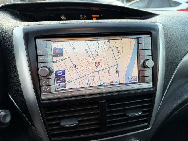 Used 2011 Subaru Forester 2.5X Limited image 19