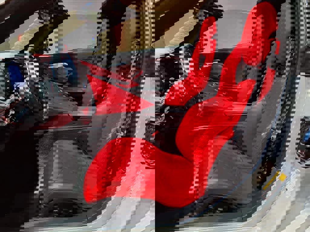 Used 2021 Chevrolet Corvette Stingray Preferred Cpe w/ Z51 Performance Package image 15