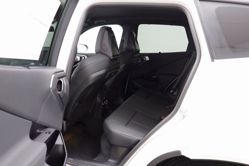 New 2026 BMW X3 xDrive30 w/ Convenience Package image 13