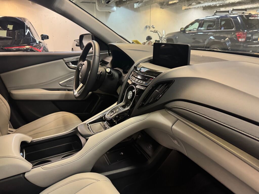Certified 2023 Acura RDX AWD w/ Technology Package image 24