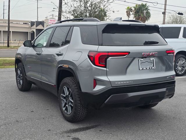New 2026 GMC Terrain AT4 w/ Technology Package II image 7
