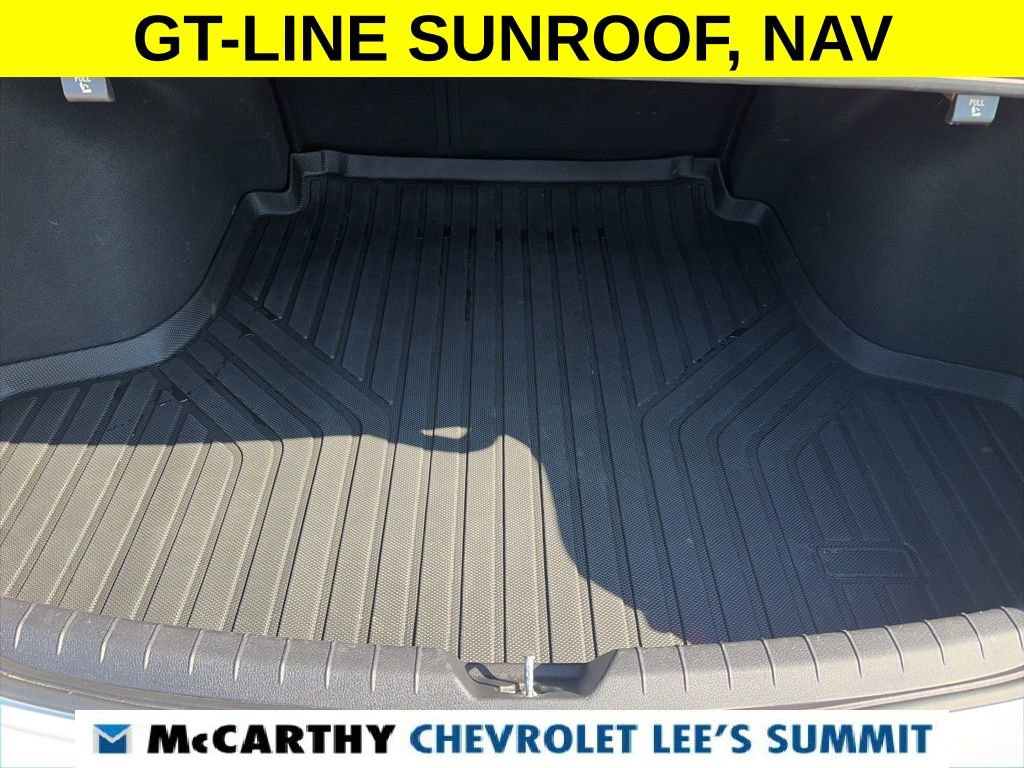 Used 2023 Kia K5 GT-Line image 52