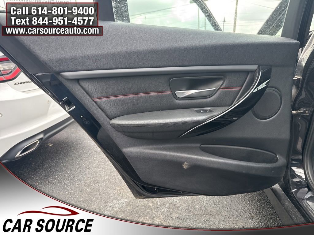 Used 2014 BMW 328i xDrive 328i xDrive image 26