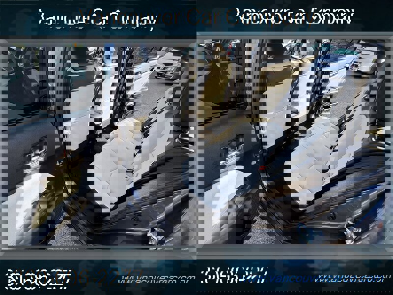 Used 2016 Toyota Prius Four Touring w/ Premium Convenience Package image 15