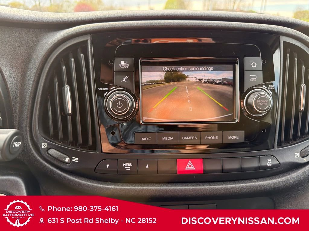 Used 2022 RAM ProMaster City Wagon image 14