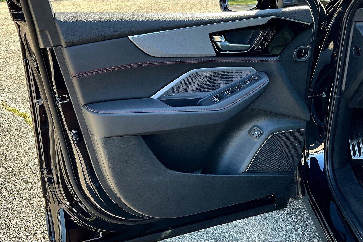New 2026 Acura MDX A-Spec image 20