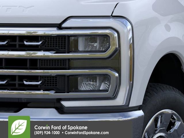 New 2026 Ford F250 Lariat image 18