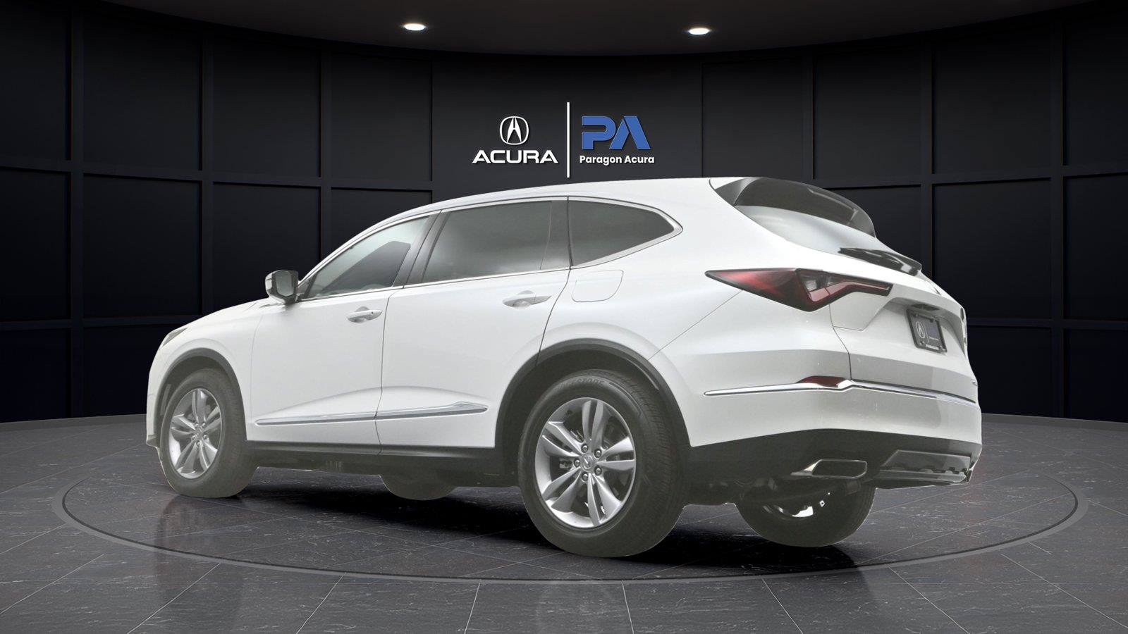 Certified 2025 Acura MDX SH-AWD image 34
