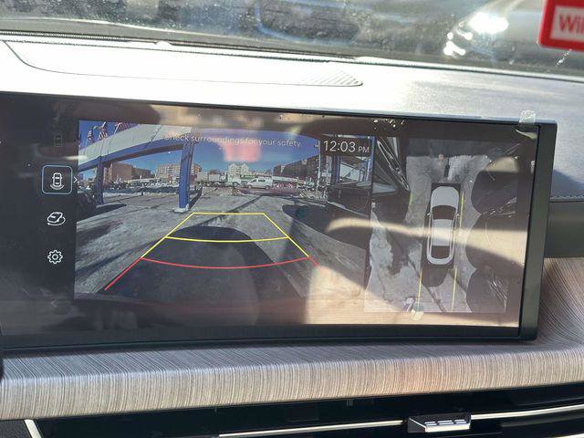 Certified 2024 Hyundai Sonata Limited image 31