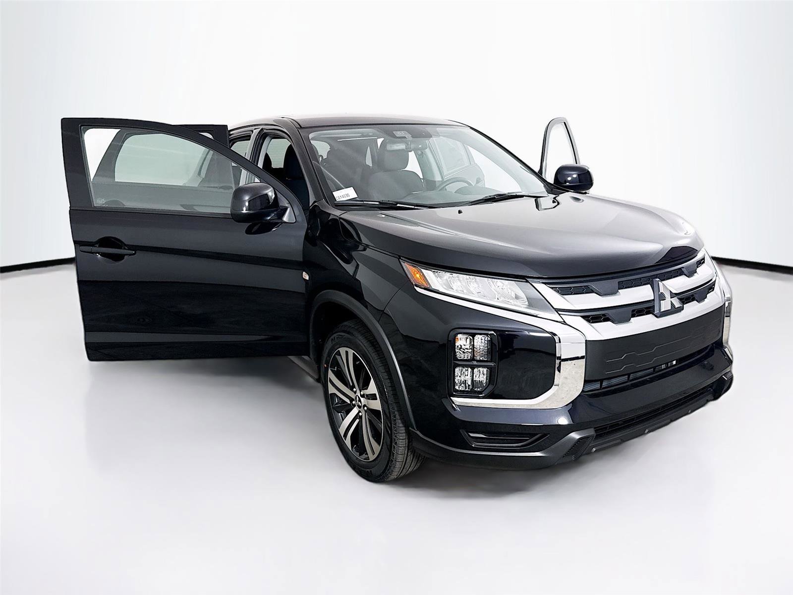 New 2026 Mitsubishi Outlander Sport AWD image 32