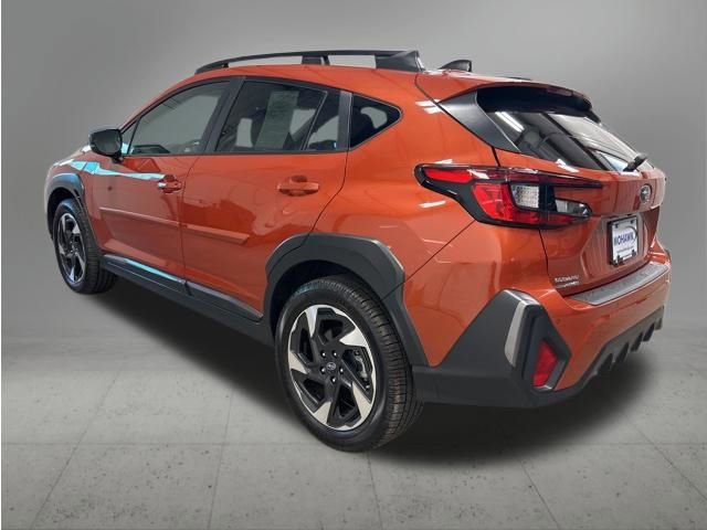 Used 2024 Subaru Crosstrek 2.5i Limited image 9