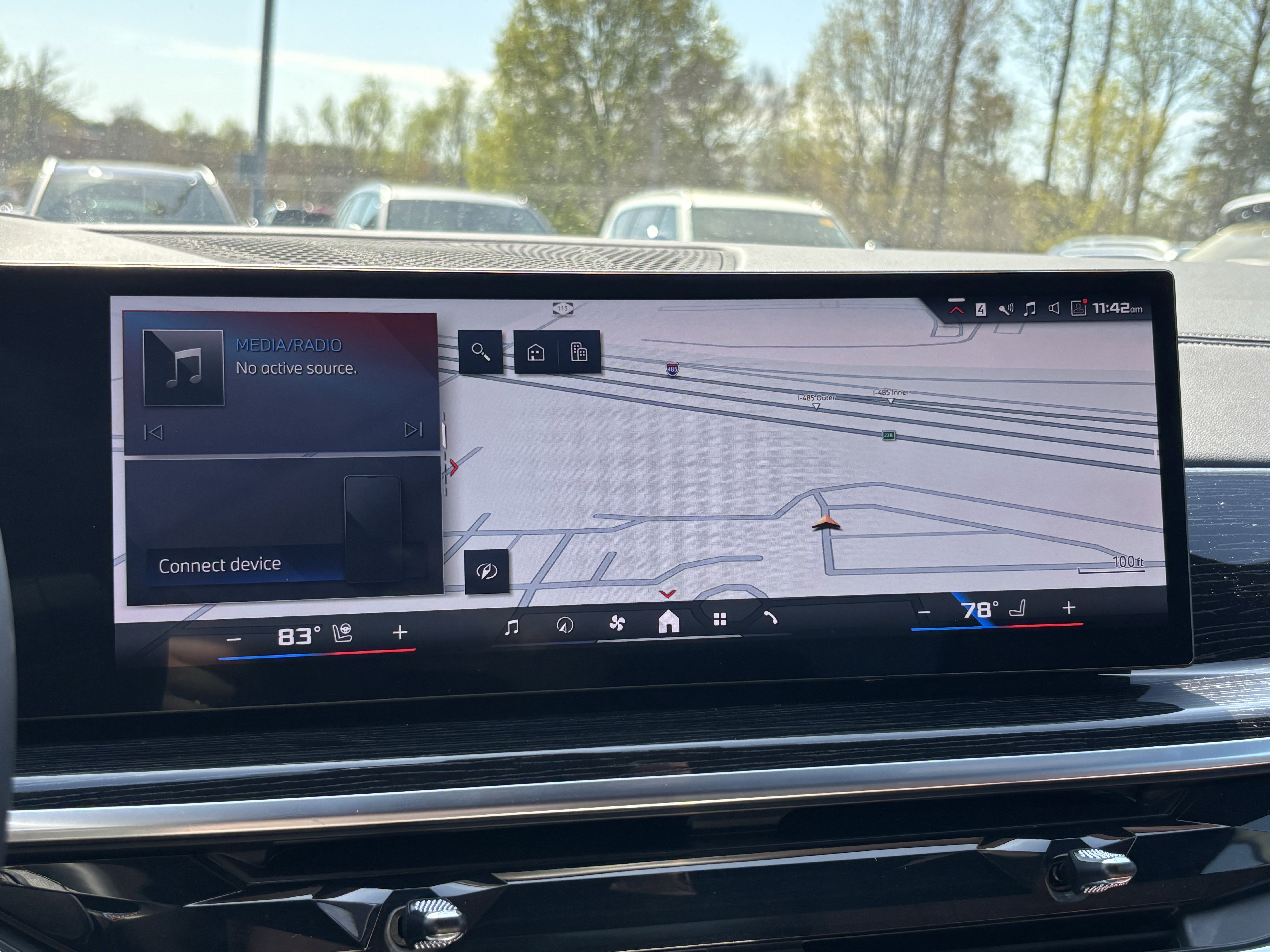 Used 2026 BMW X7 M60i image 23