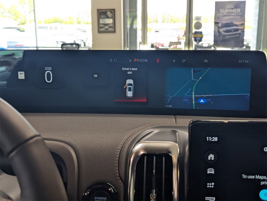 New 2025 Ford Expedition Max King Ranch image 6