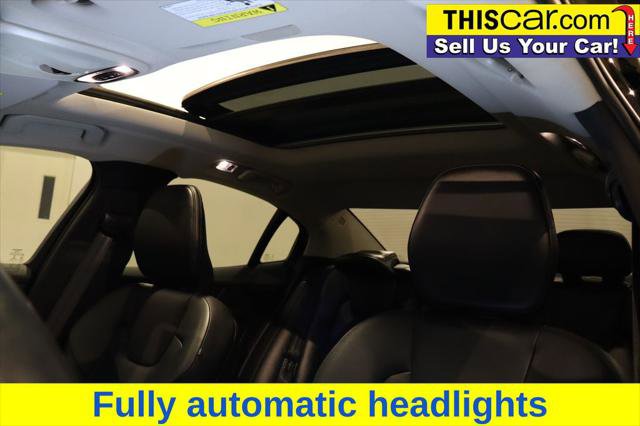 Used 2020 Volvo S60 T6 Momentum w/ Protection Package Premier image 24