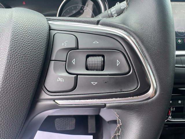 Used 2022 Buick Encore GX Select w/ Sport Touring Package AWD/4WD image 16