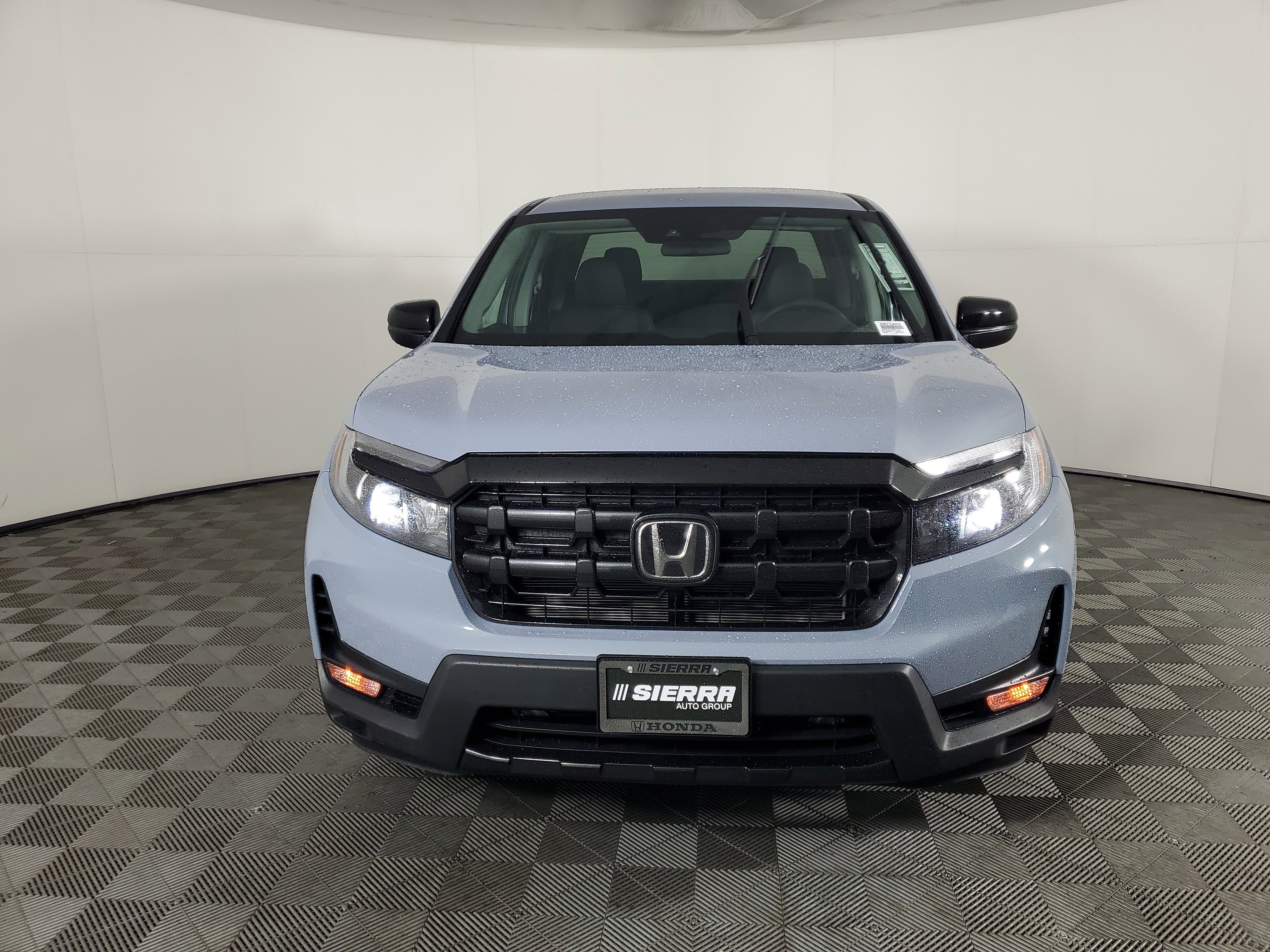 New 2026 Honda Ridgeline Sport image 9