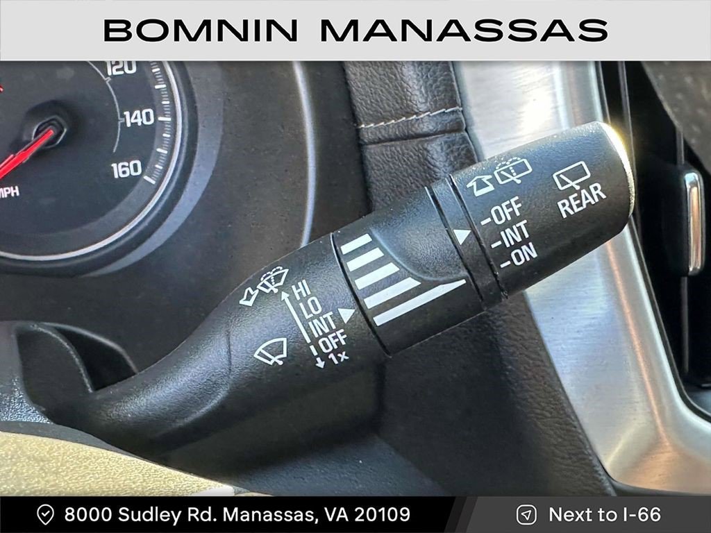 Certified 2024 GMC Terrain SLE image 23