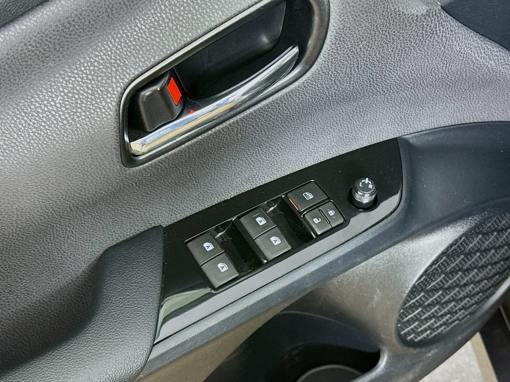Used 2016 Toyota Prius Two FWD image 20