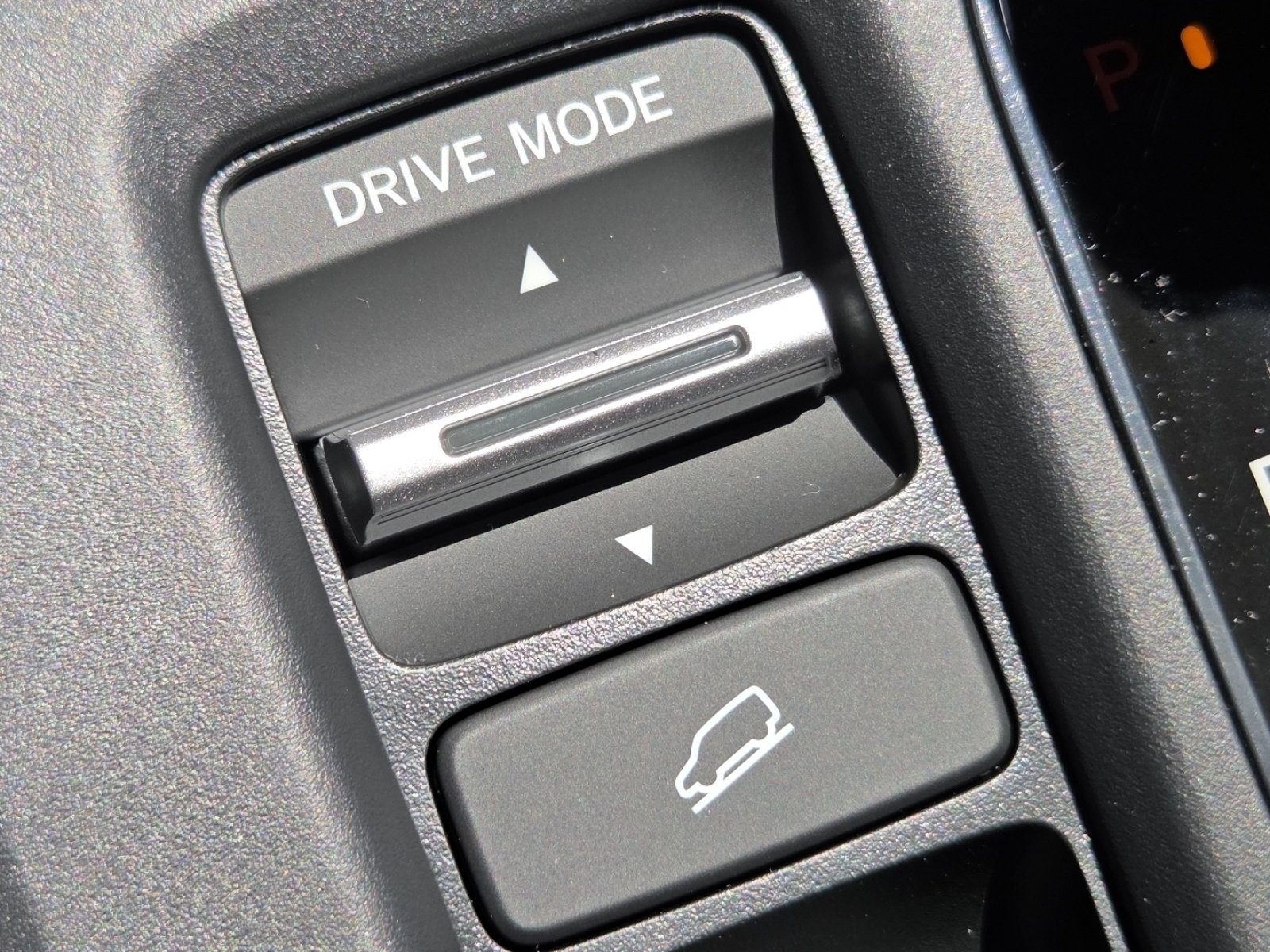 New 2026 Honda CR-V Sport-L image 8