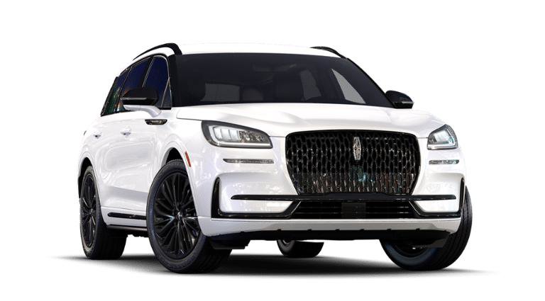 New 2026 Lincoln Corsair Premiere image 26