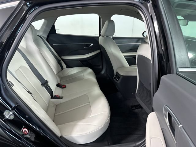 Used 2023 Hyundai Sonata SEL w/ Cargo Package image 27