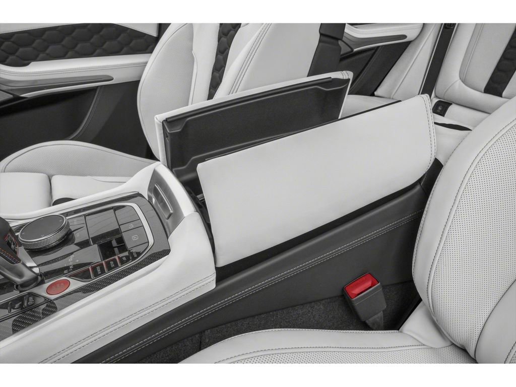 New 2026 BMW X5 M Competition w/ Executive Package image 9