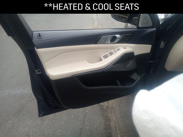 Used 2021 BMW ALPINA XB7 image 31