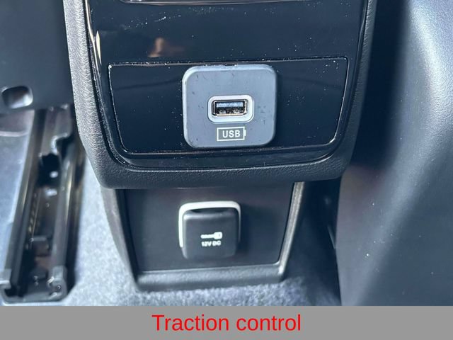 New 2026 Jeep Compass Latitude AWD/4WD image 5
