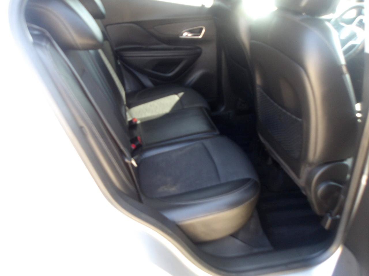 Used 2015 Buick Encore FWD image 8