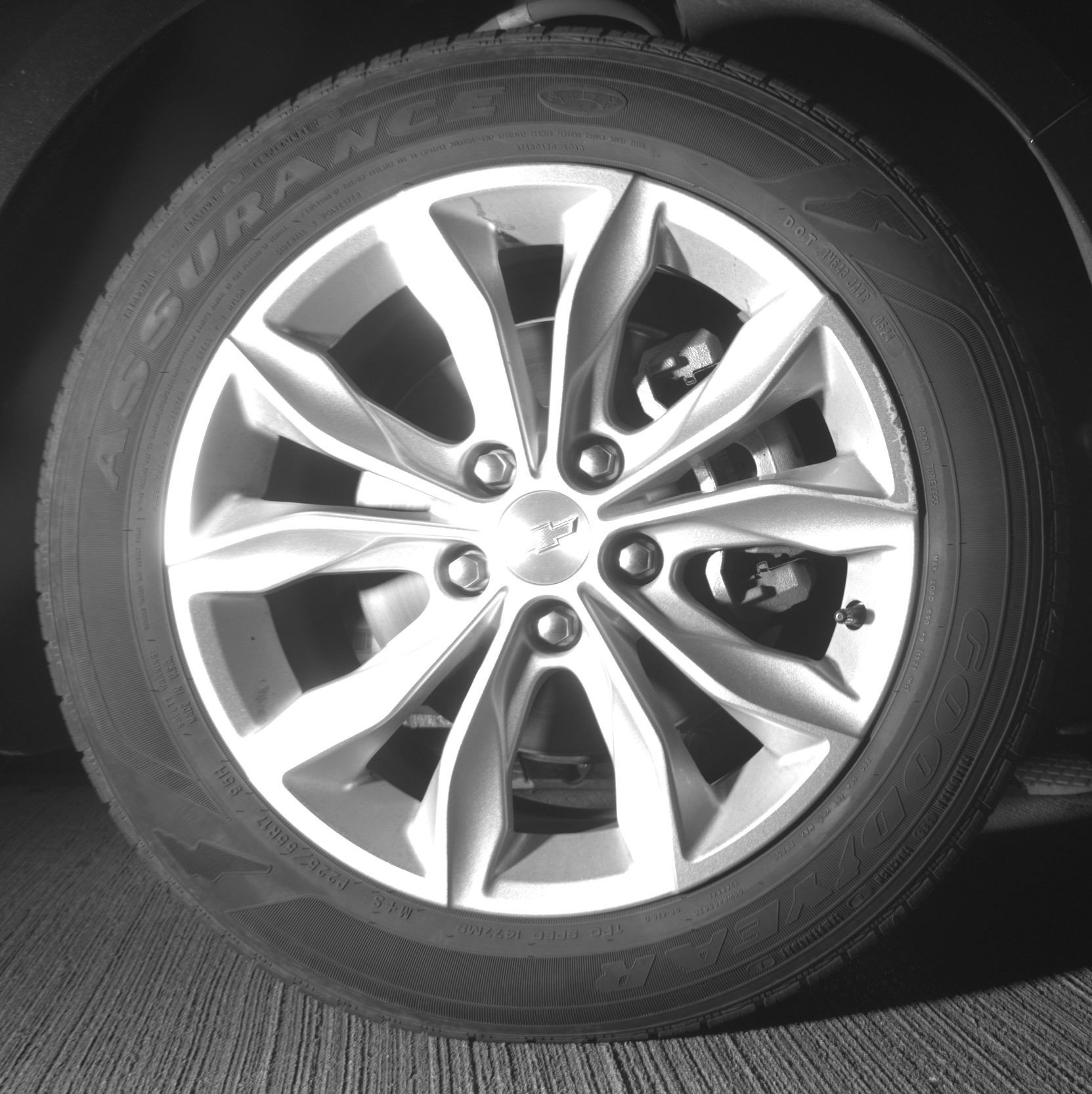 Used 2024 Chevrolet Malibu LT FWD image 20