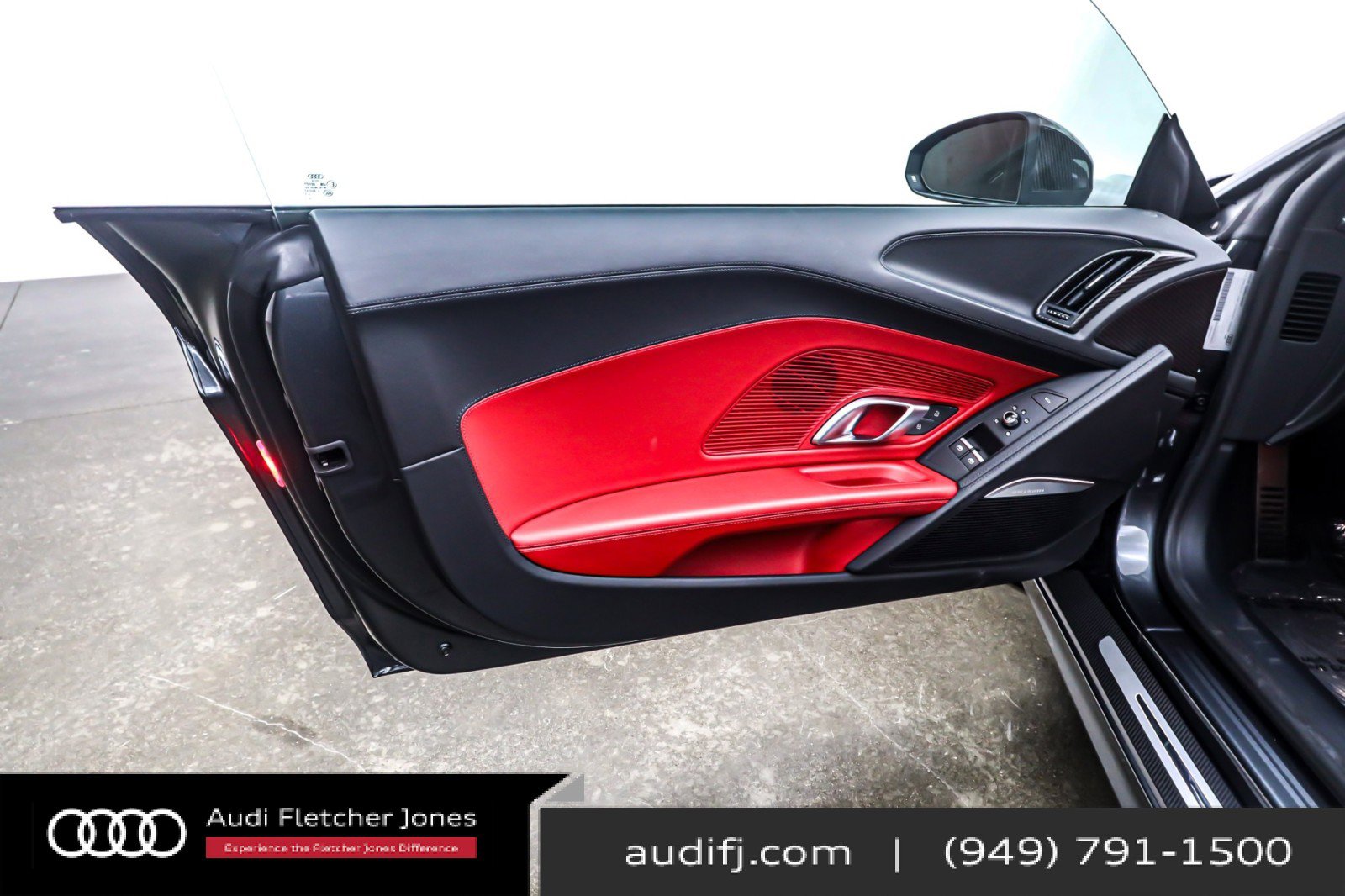 Used 2017 Audi R8 V10 plus image 20