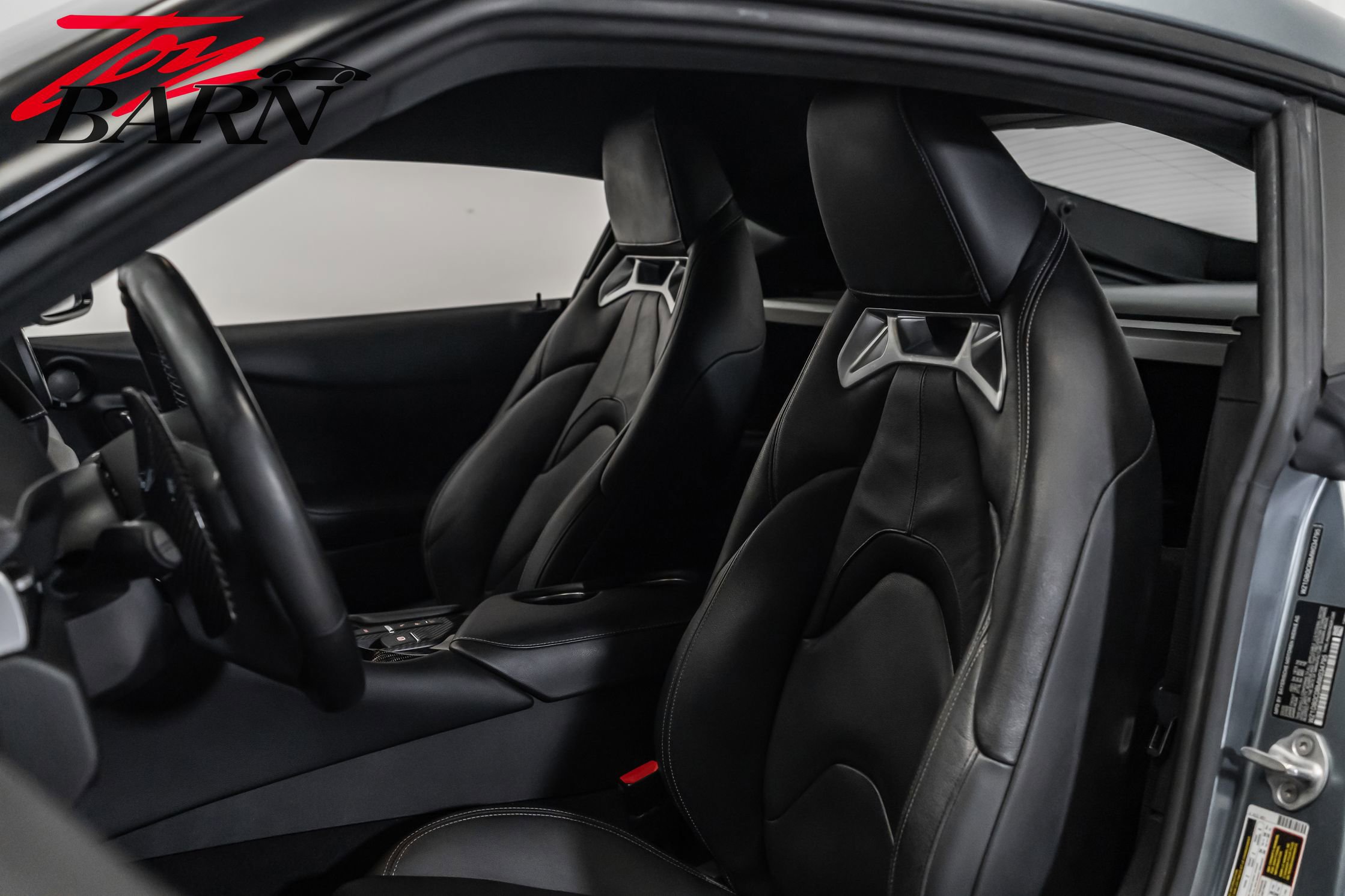 Used 2021 Toyota Supra Premium image 23