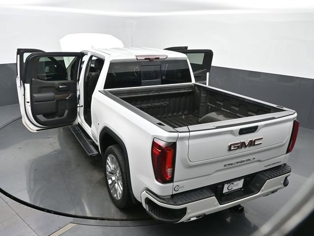 Used 2021 GMC Sierra 1500 Denali w/ Denali Ultimate Package image 64