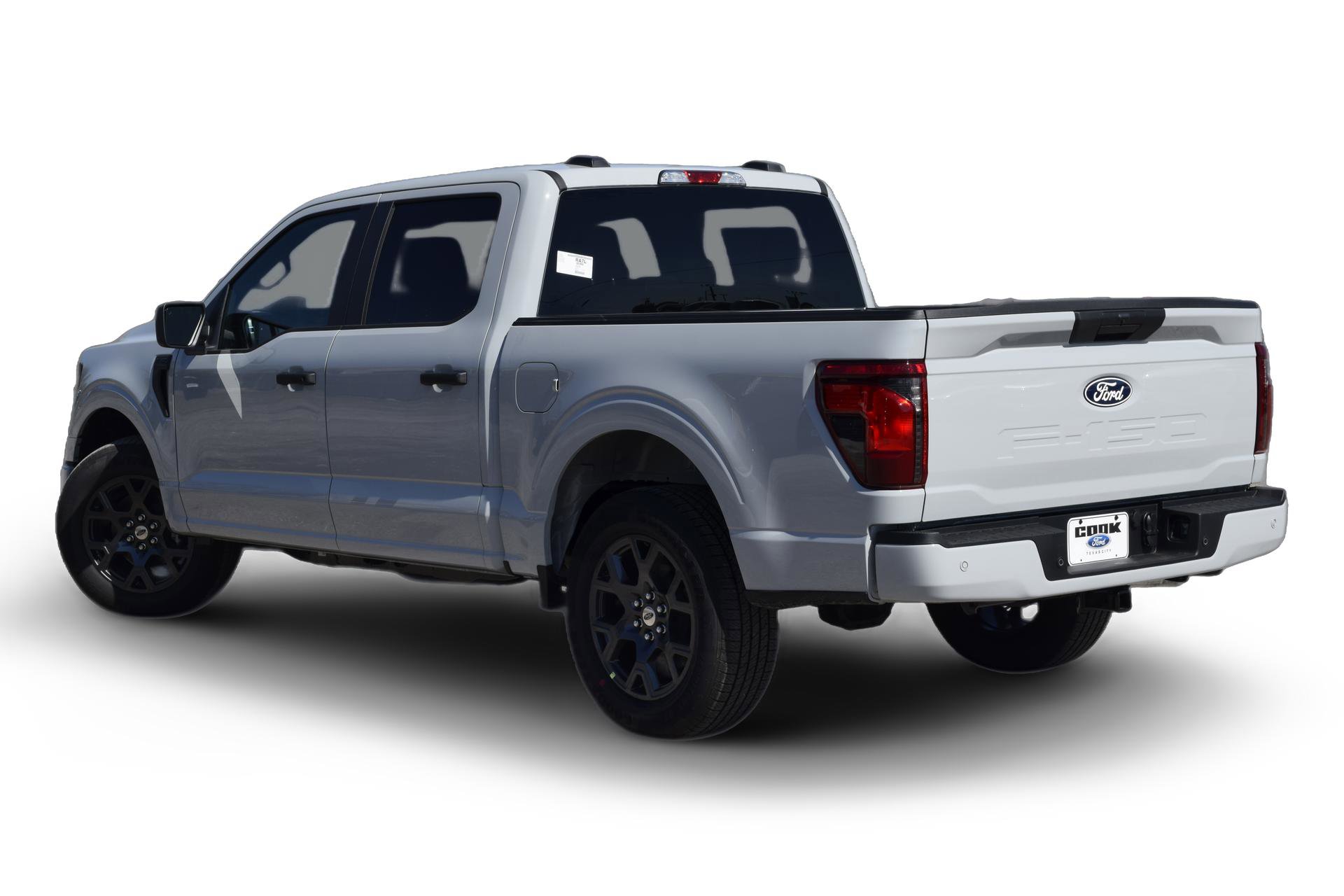 New 2026 Ford F150 STX image 4
