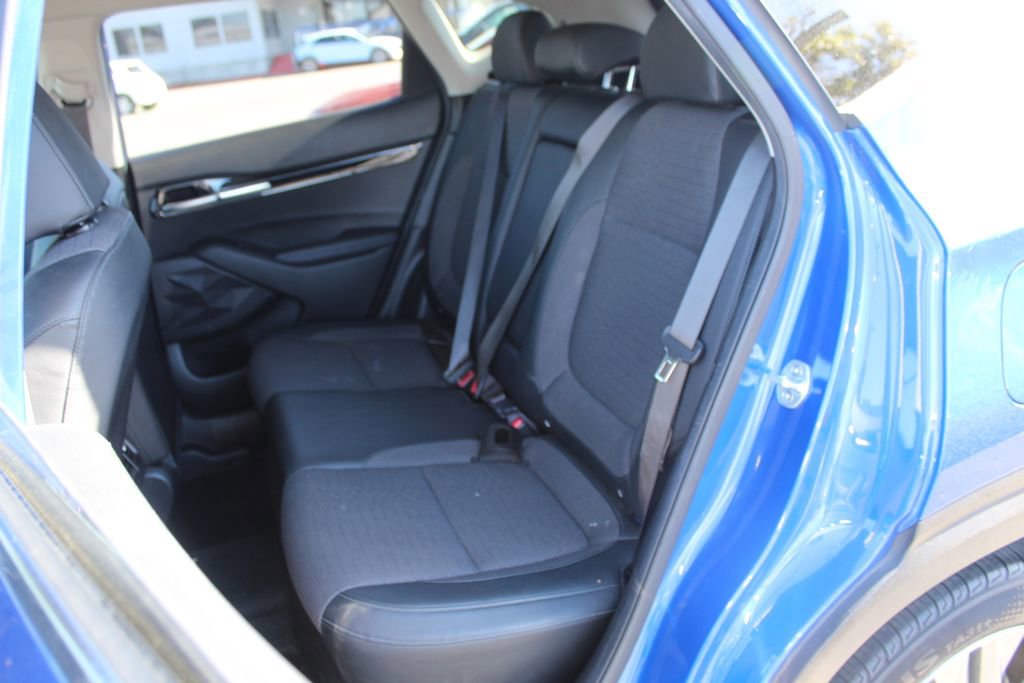 Used 2022 Kia Seltos S image 13