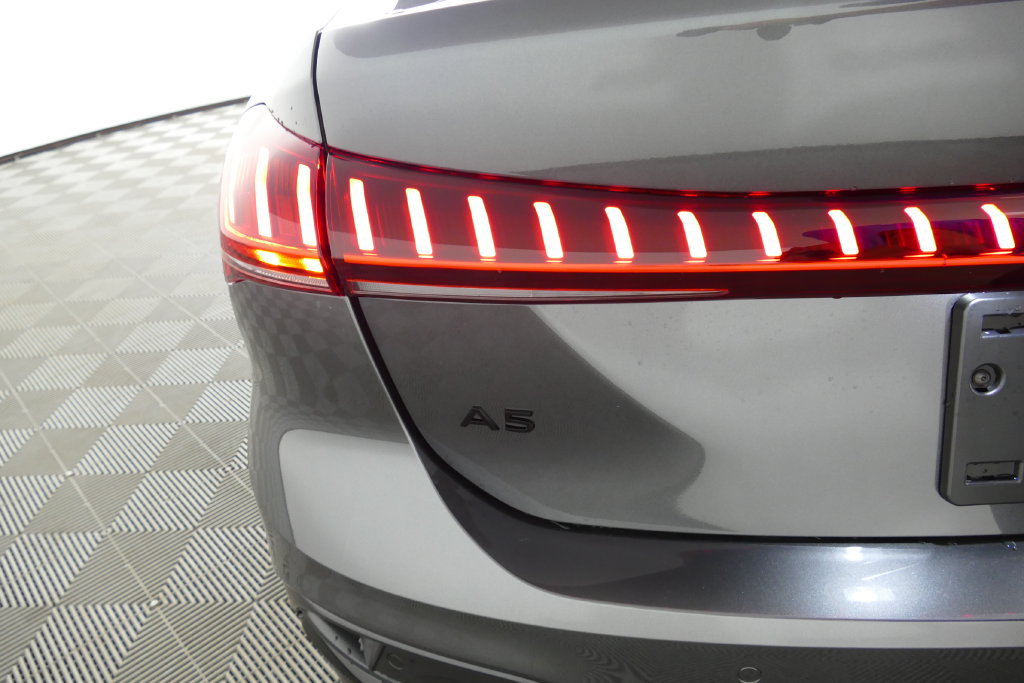 New 2026 Audi A5 Premium Plus AWD/4WD image 32