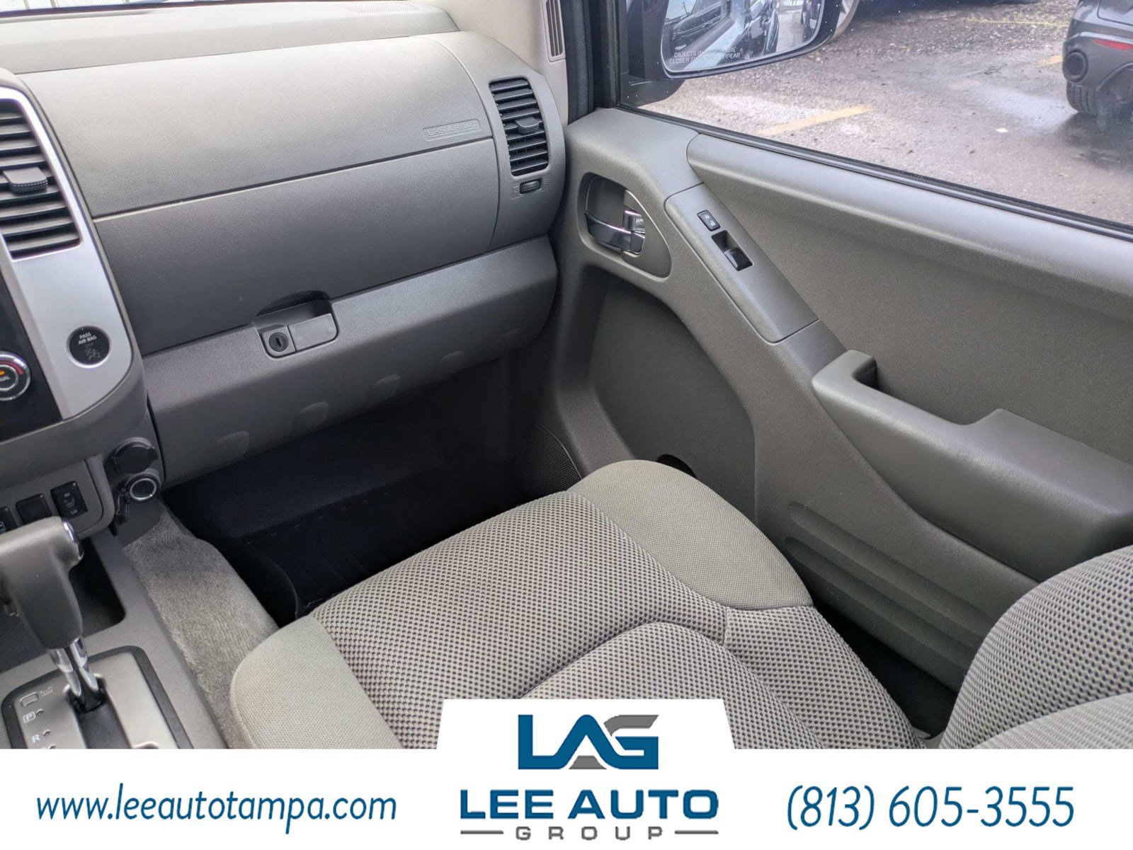 Used 2016 Nissan Frontier SV w/ SV Value Truck Package RWD image 16