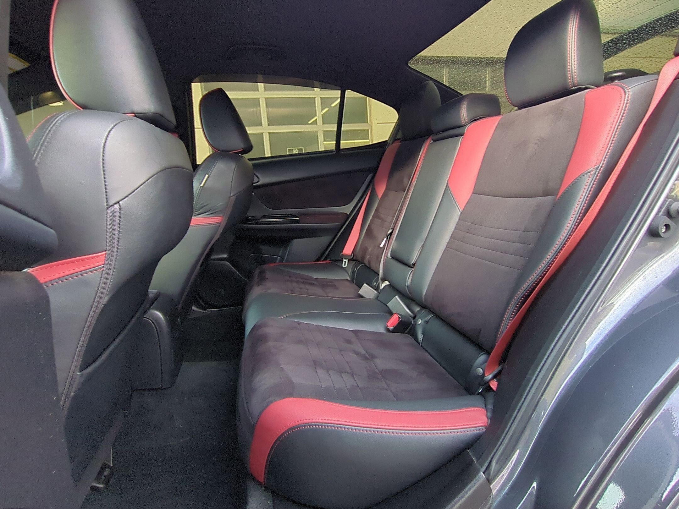 Used 2021 Subaru WRX STI w/ Popular Package #3 (IZT) image 29