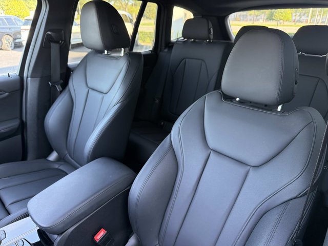 Used 2019 BMW X3 sDrive30i w/ Driving Assistance Package RWD image 14
