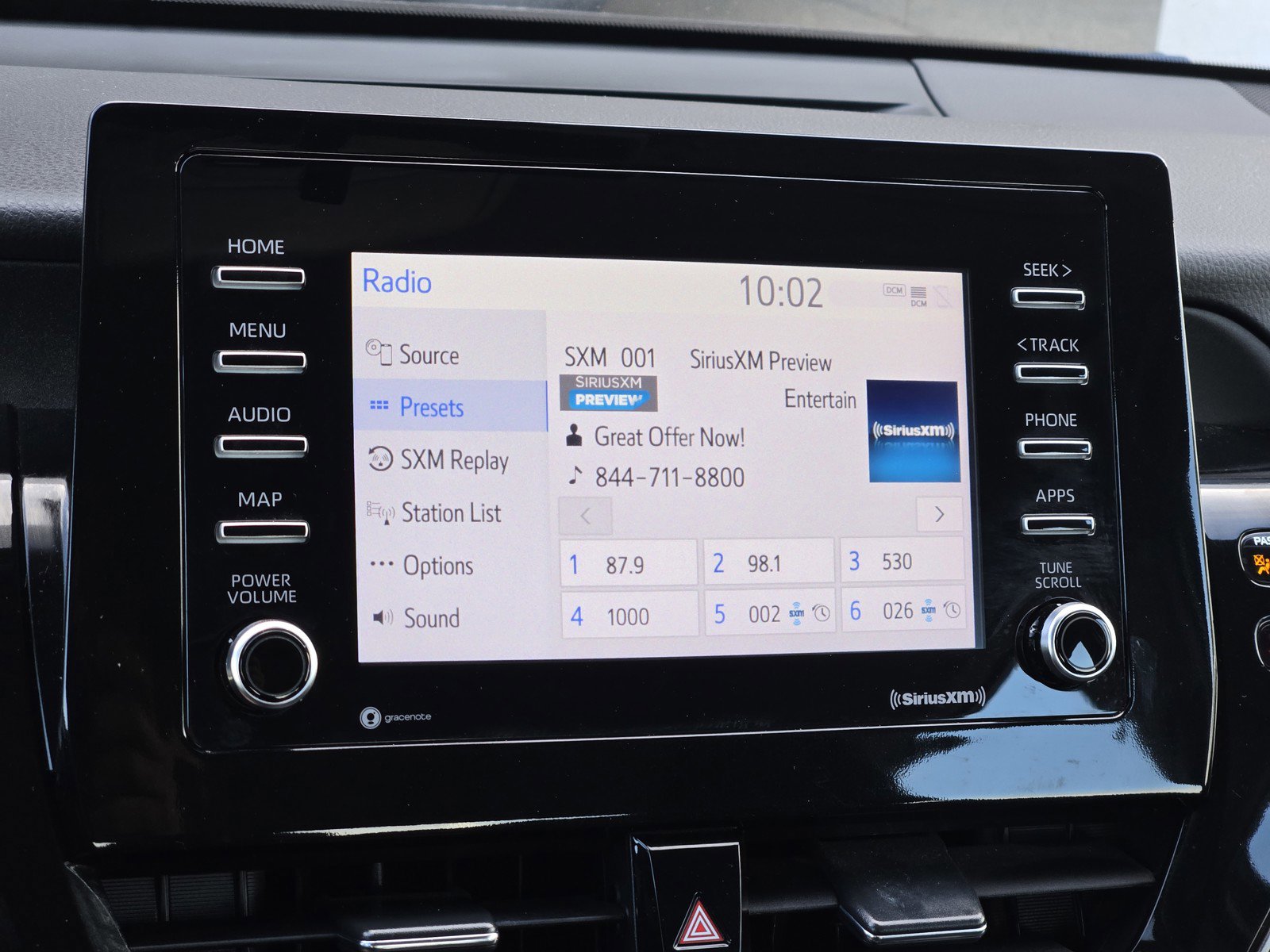 Used 2022 Toyota Camry LE FWD image 18