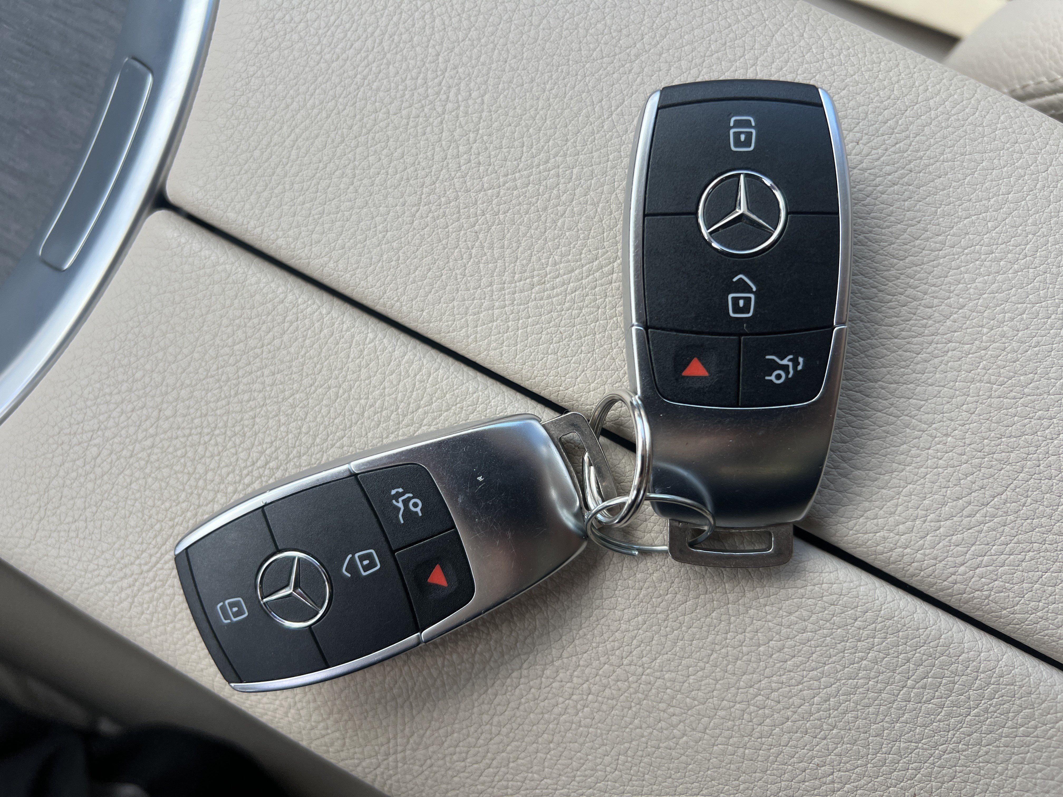 Certified 2022 Mercedes-Benz GLC 300 image 38